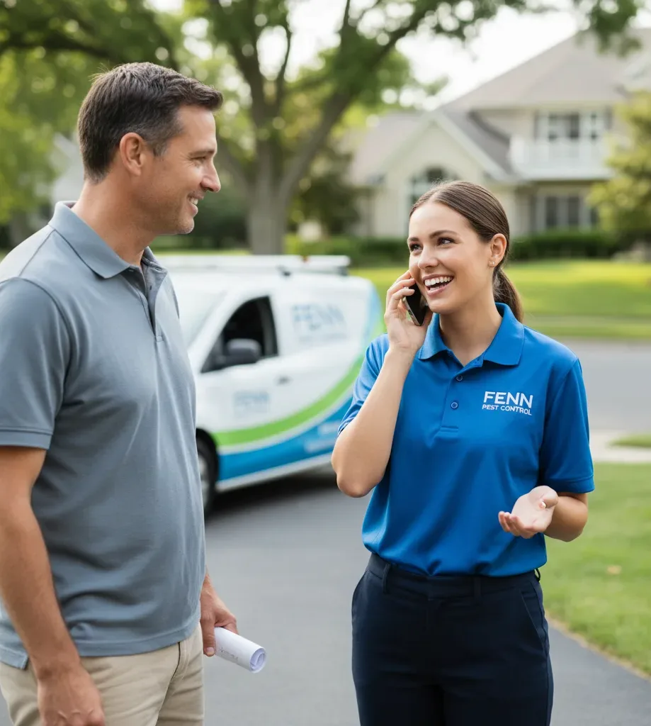 Silverfish Control in Haddonfield, NJ